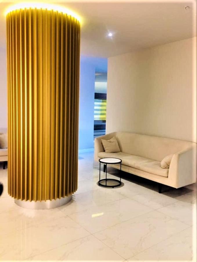 Sea Side Aparthotel In Orbi Complex Batumi Exterior photo